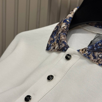 Christian Dior Polo Yaka Tshirt