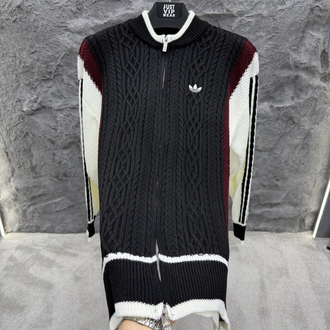 Adidas Triko Hırka