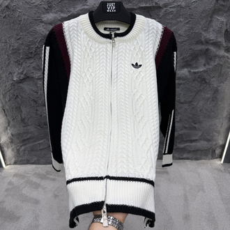 Adidas Triko Hırka