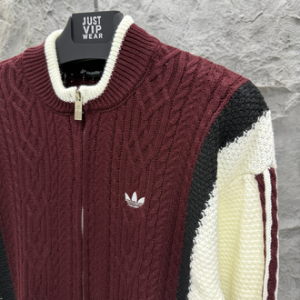 Adidas Triko Hırka