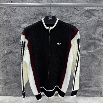 Adidas Triko Hırka