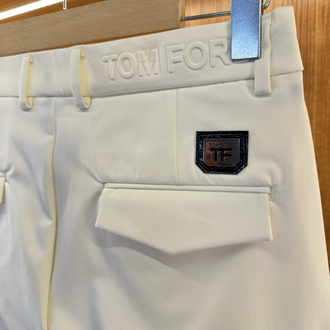 Tom Ford Pantolon (İthal Kumaş)