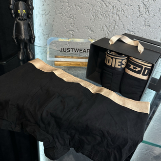 Diesel Premium Boxer