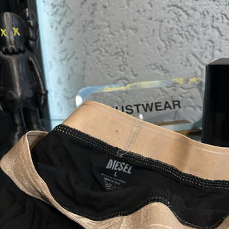 Diesel Premium Boxer