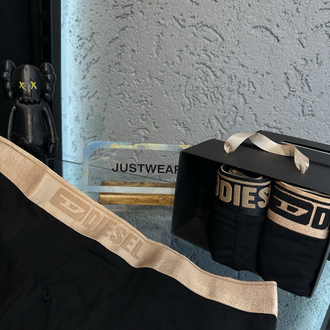 Diesel Premium Boxer