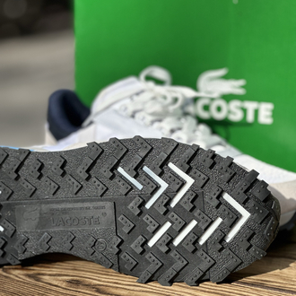 Lacoste elite active yeni sezon geldi