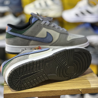 Nike Dunk Low Karagöz Sporda 