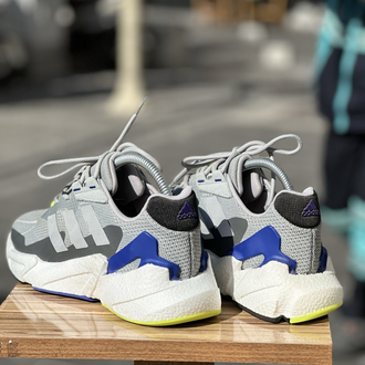 İTHAL ADİDAS JETBOOST