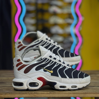 Nike Tn “PSG” Drip Mamba Stokta