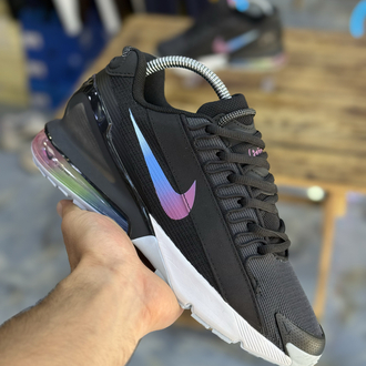 Nike Air Max Pulse Roam Siyah