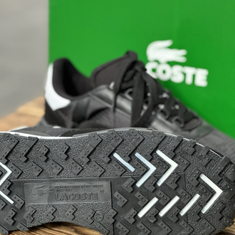 Lacoste elite active sneaker stoklarda