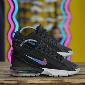 Nike Air Max Pulse Roam Siyah
