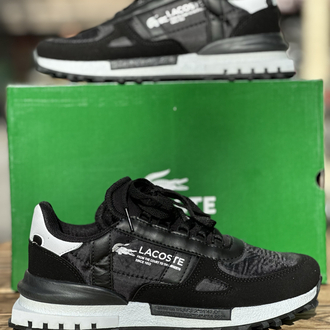 Lacoste elite active sneaker stoklarda