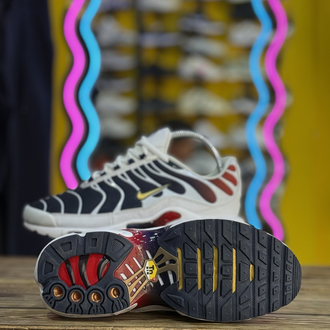 Nike Tn “PSG” Drip Mamba Stokta