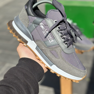 Lacoste elite active gündem olan o model stoklarda