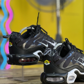 Nike Tn Doubles Up On Stokta 