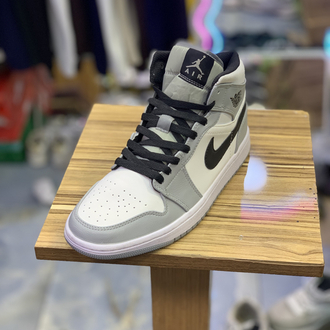 Nike Air Jordan (Gri)