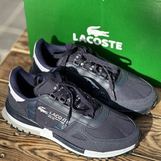LACOSTE ELİTE ACTIVE SINIRLI STOK