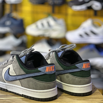 Nike Dunk Low Karagöz Sporda 