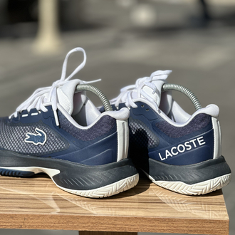 İTHAL LACOSTE TECH POİNT ERKEK SPOR GÜNLÜK LACİVERT 