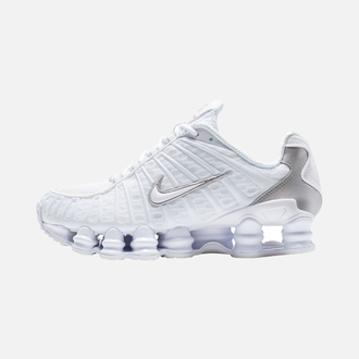 İTHAL NİKE SHOX WHİTE