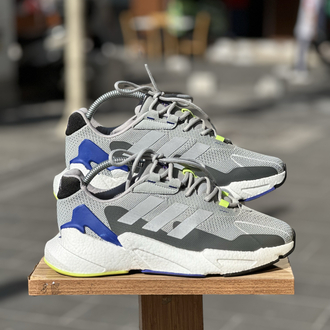 İTHAL ADİDAS JETBOOST