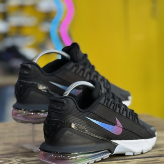 Nike Air Max Pulse Roam Siyah