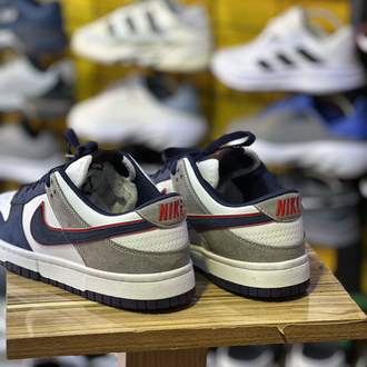 Nike Dunk Low Karagöz Sporda