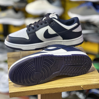 Nike Dunk Low Karagöz Sporda