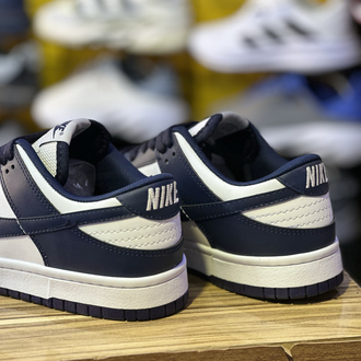 Nike Dunk Low Karagöz Sporda