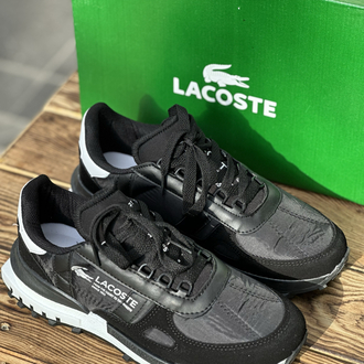 Lacoste elite active sneaker stoklarda