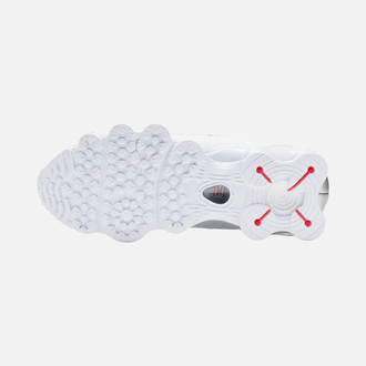 İTHAL NİKE SHOX WHİTE