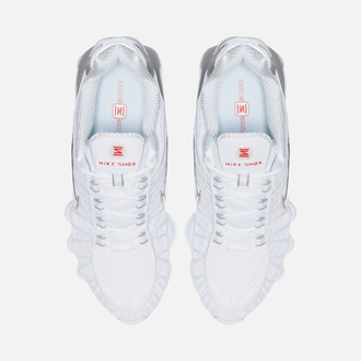 İTHAL NİKE SHOX WHİTE
