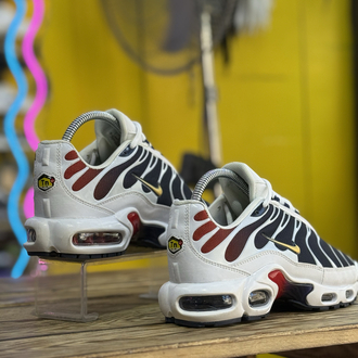 Nike Tn “PSG” Drip Mamba Stokta