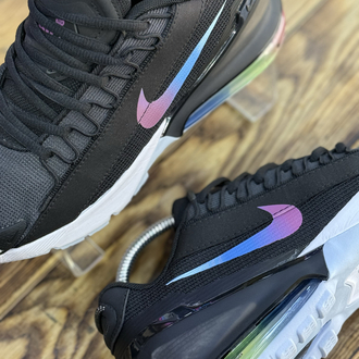 Nike Air Max Pulse Roam Siyah