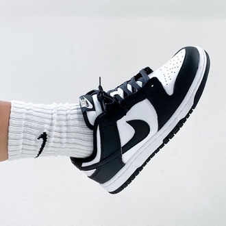 NİKE DUNK LOW (bay-bayan)