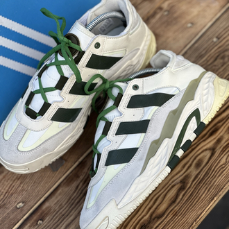 Adidas niteball leather sınırlı sayıda stoklarda