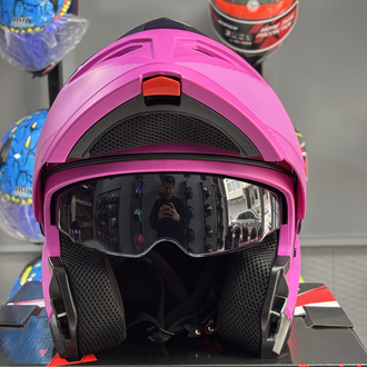 Fazer Helmets Kask 965 LINE WOMEN