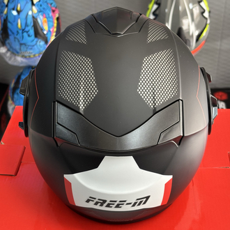 Free-m FR-665 Yarım Kask BOLD