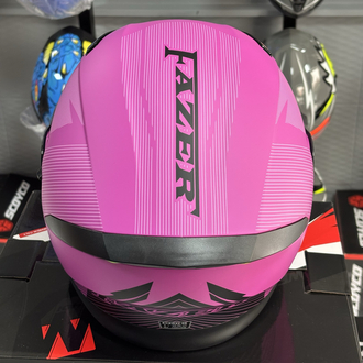 Fazer Helmets Kask 965 LINE WOMEN