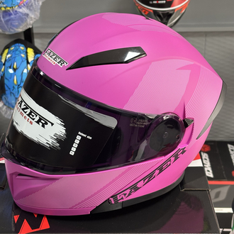 Fazer Helmets Kask 965 LINE WOMEN