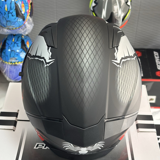 Mts Pro Helmets M-910 Full Face STARLİNE