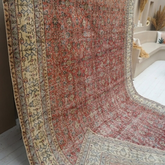 vintage halı