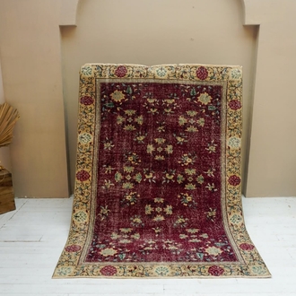 vintage halı