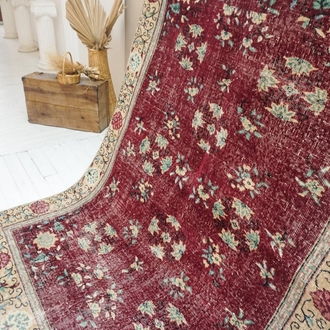 vintage halı