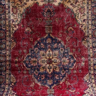 vintage halı