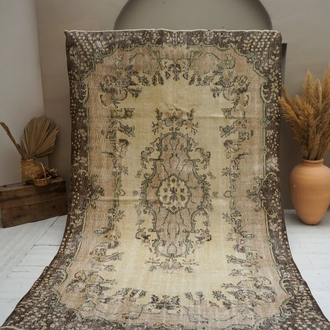 Vintage halı 
