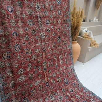 vintage halı 