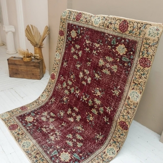 vintage halı