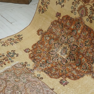 vintage halı